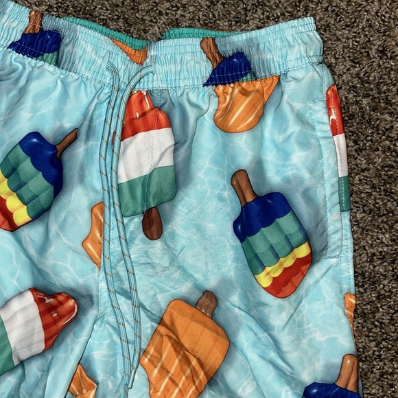 Popsicle Swimming Trunks - Picture 5 of 7